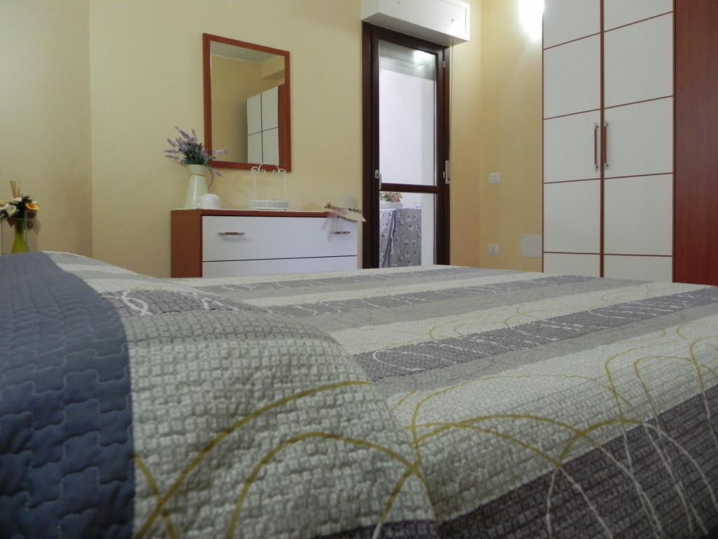 Buggerru A Mare Residence 外观 照片