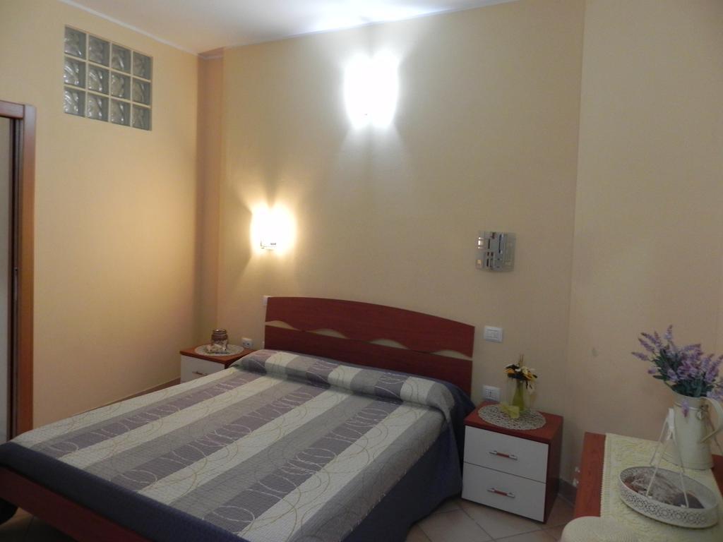 Buggerru A Mare Residence 外观 照片