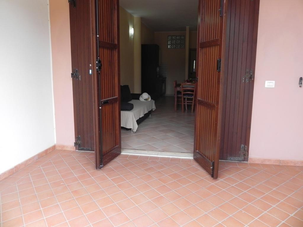 Buggerru A Mare Residence 外观 照片