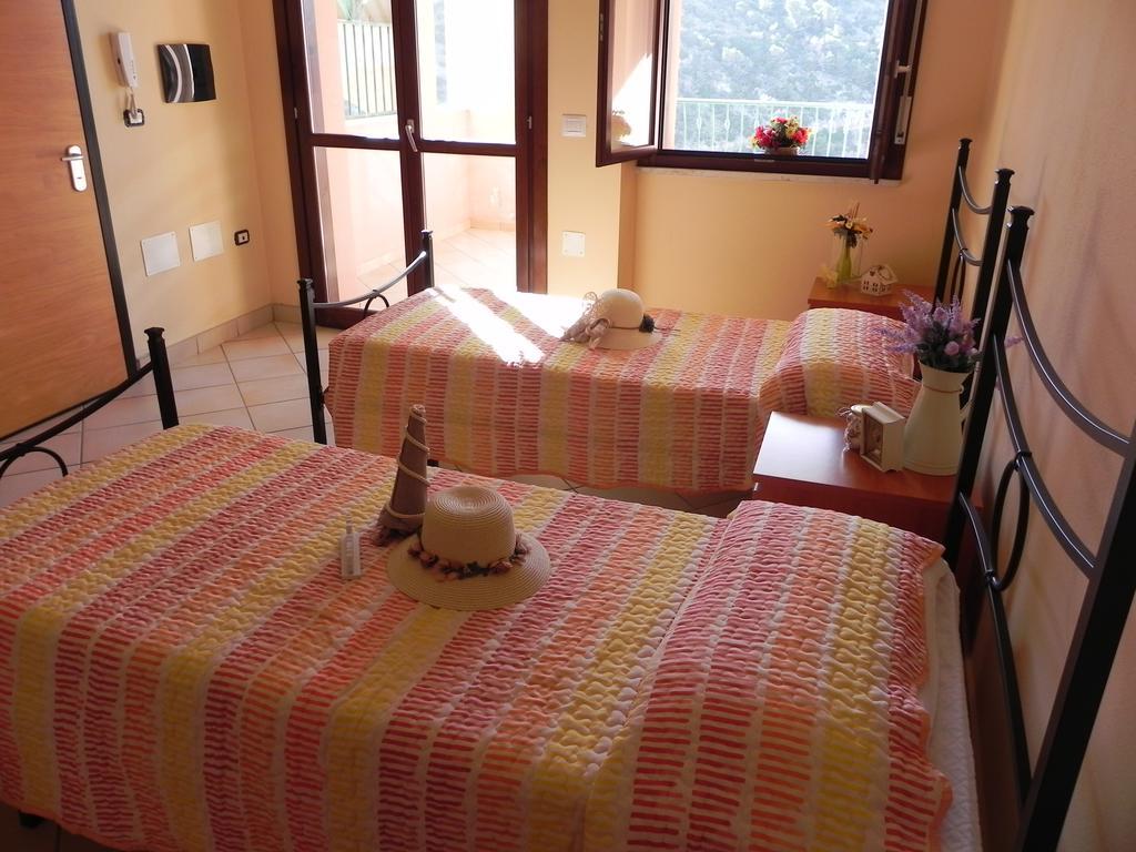 Buggerru A Mare Residence 外观 照片