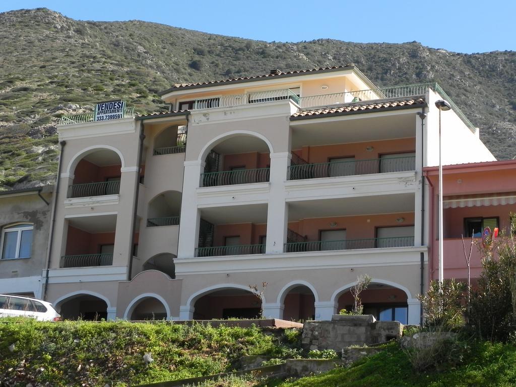 Buggerru A Mare Residence 外观 照片