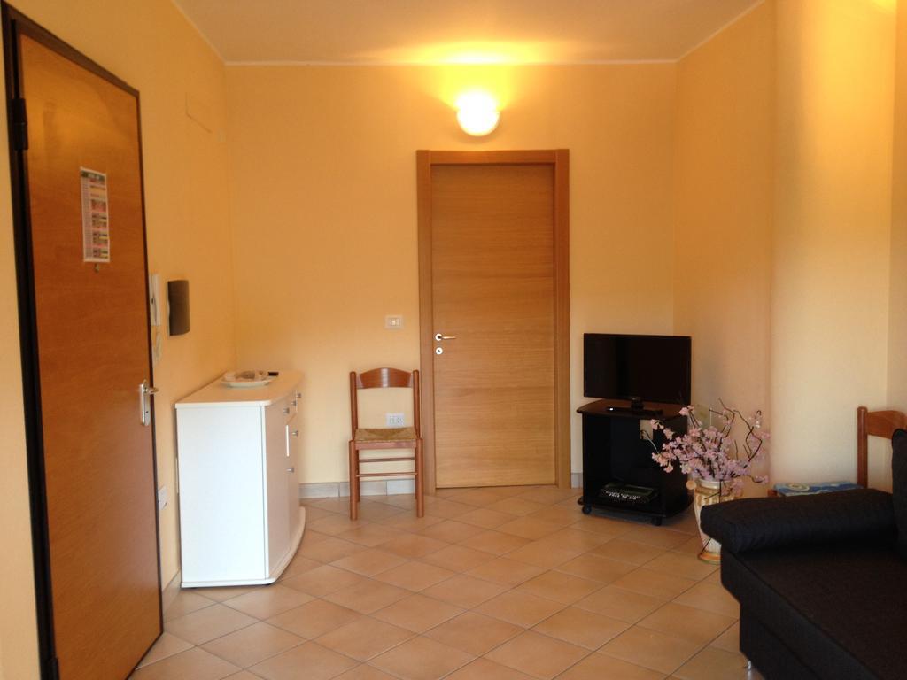 Buggerru A Mare Residence 外观 照片