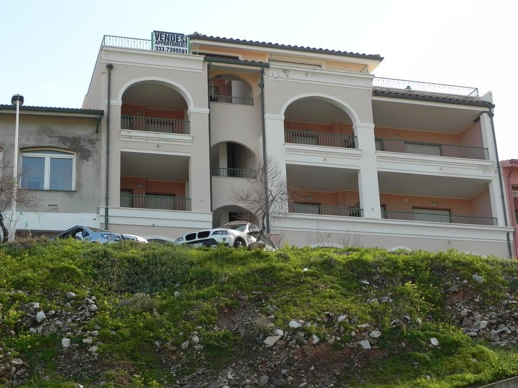 Buggerru A Mare Residence 外观 照片