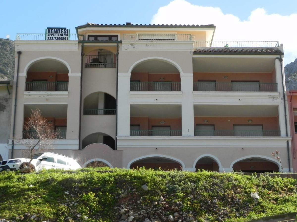 Buggerru A Mare Residence 外观 照片